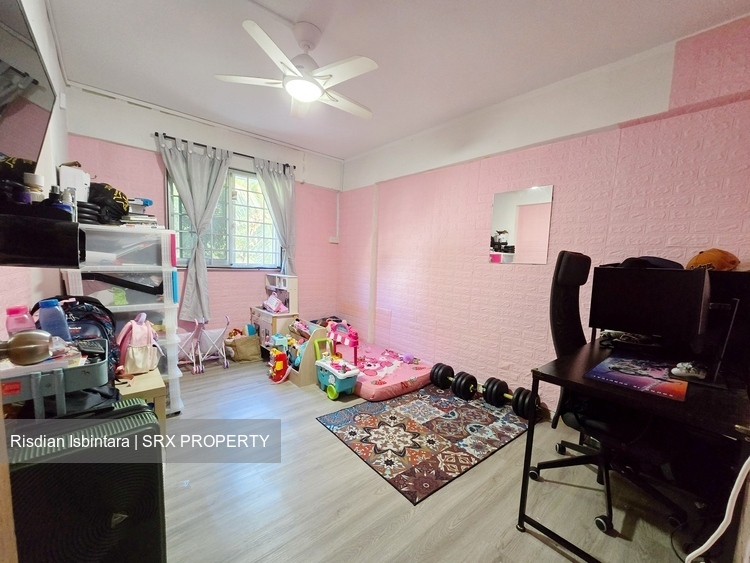 Blk 292 Tampines Street 22 (Tampines), HDB 4 Rooms #544481441